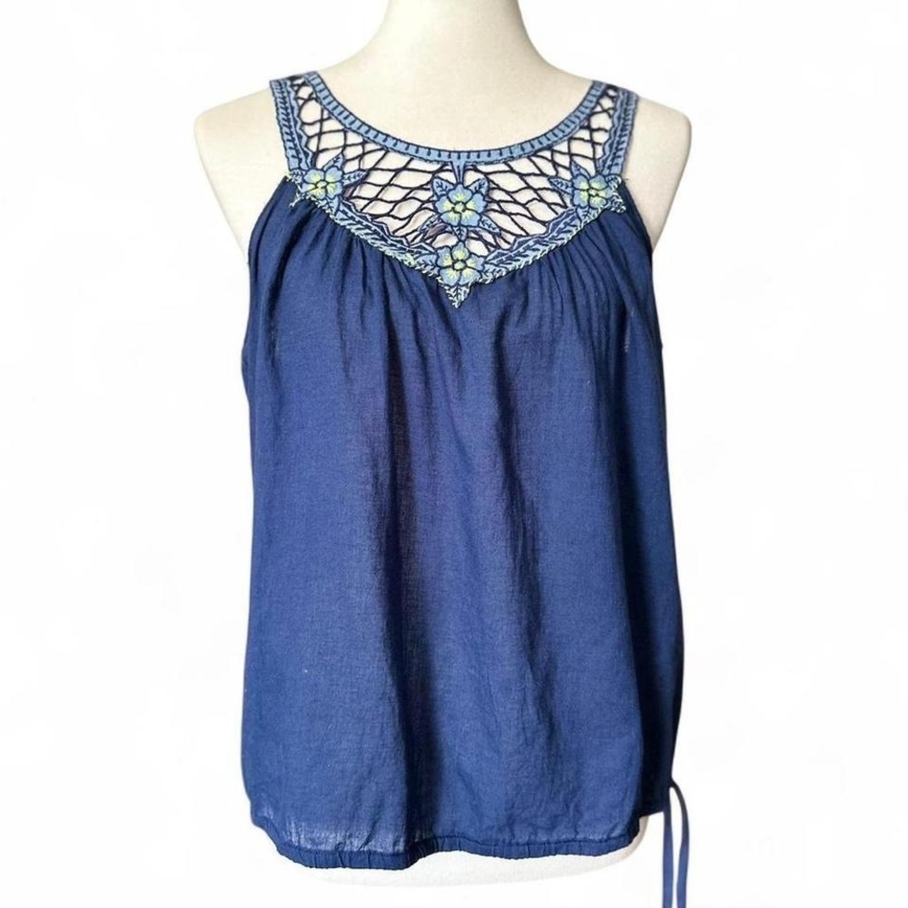 Free people y2k tank